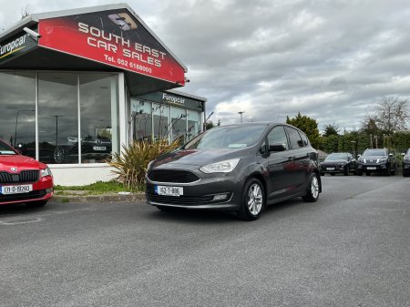 2016 Ford C-Max - photo 2