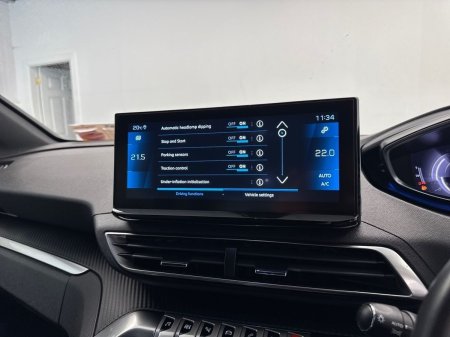 2024 Peugeot 5008 - photo 21