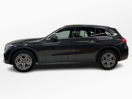 2026 Mercedes-Benz GLC - photo 5