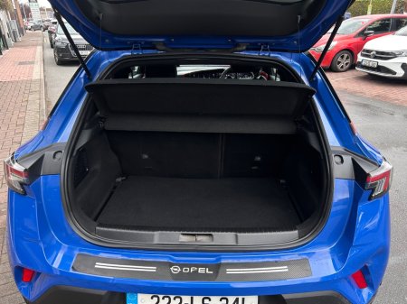 2022 Opel Mokka - photo 16