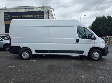 2023 Opel Movano - photo 3