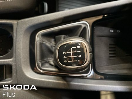 2026 Skoda Octavia - photo 18