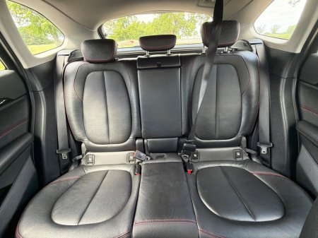 2019 BMW X1 - photo 21