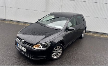 2016 Volkswagen Golf - photo 4