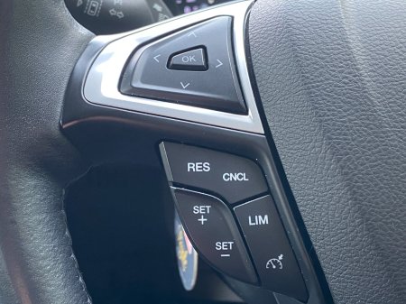 2020 Ford S-Max - photo 15