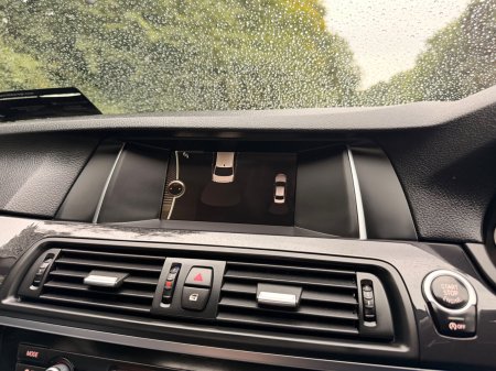 2014 BMW 5-Series - photo 22