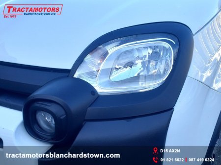 2025 Fiat Panda - photo 19
