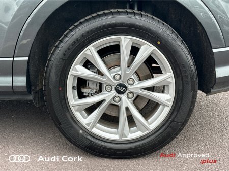 2024 Audi Q3 - photo 9