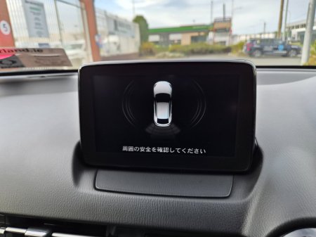 2019 Mazda Demio - photo 25