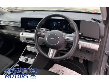 2026 Hyundai KONA - photo 6