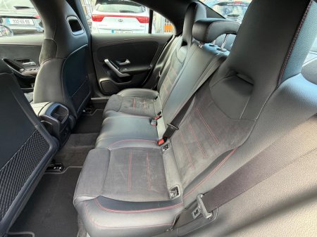 2022 Mercedes-Benz CLA - photo 24