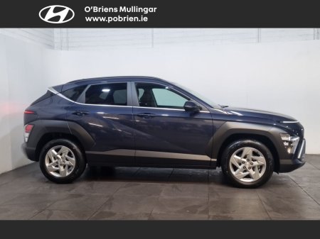 2026 Hyundai KONA - photo 7