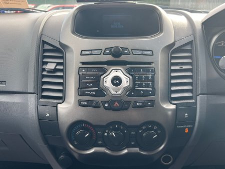 2015 Ford Ranger - photo 15