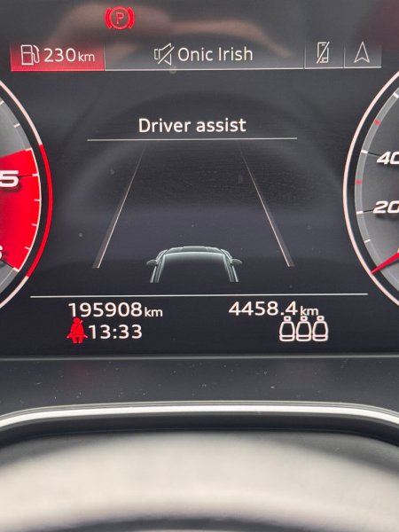 2021 Audi A5 - photo 23