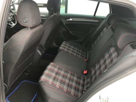 2019 Volkswagen Golf - photo 23