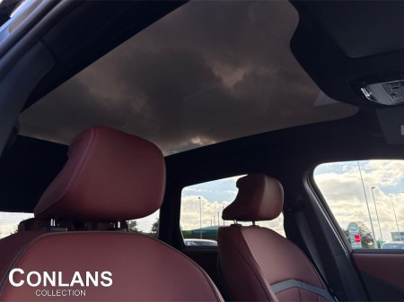 2026 BMW iX3 - photo 26