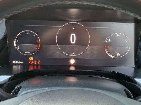 2023 Opel Grandland - photo 22
