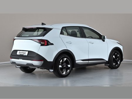 2027 Kia Sportage - photo 7