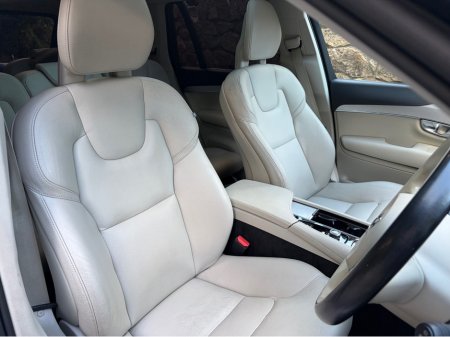 2017 Volvo XC90 - photo 11