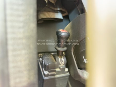 2021 VOLVO FH 500 - photo 20
