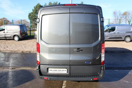 2019 Ford Transit - photo 4