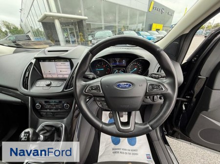 2019 Ford Kuga - photo 13