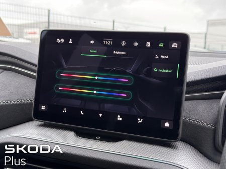 2025 Skoda Kodiaq - photo 19
