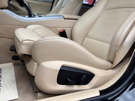 2016 BMW 5-Series - photo 7
