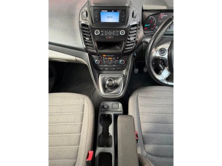 2019 Ford Tourneo Connect - photo 10