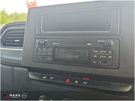 2024 Renault Master - photo 13