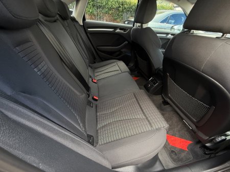 2016 Audi A3 - photo 8