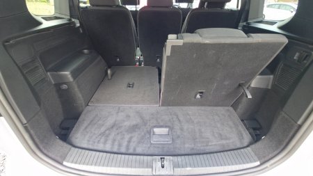 2016 Volkswagen Touran - photo 28