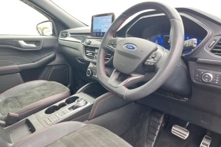 2023 Ford Kuga - photo 9