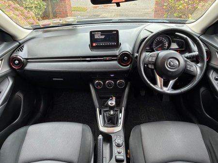 2017 Mazda CX-3 - photo 14