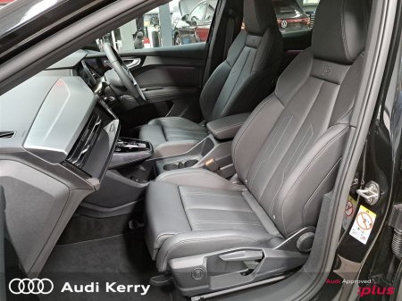 2025 Audi Q4 e-tron - photo 11