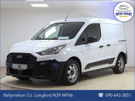 2019 Ford Transit Connect - photo 3