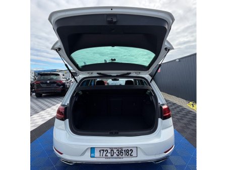2017 Volkswagen Golf - photo 30