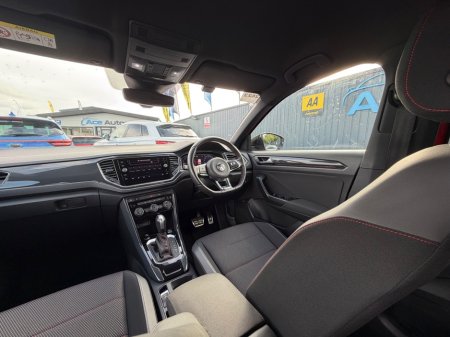 2021 Volkswagen T-Roc - photo 51