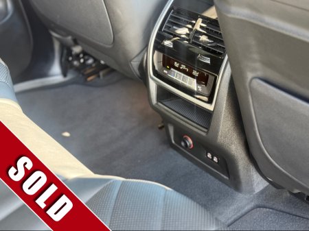 2025 BMW X7 - photo 25