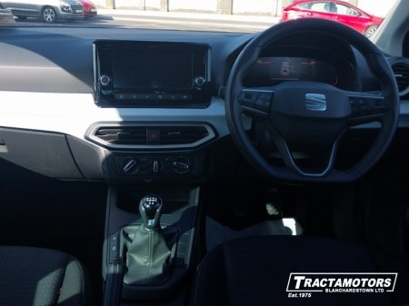 2024 SEAT Ibiza - photo 2