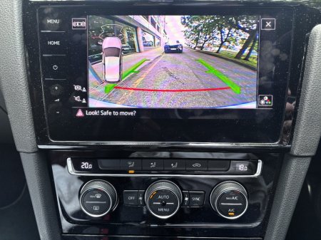 2020 Volkswagen Golf - photo 10