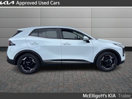 2026 Kia Sportage - photo 5