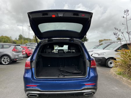 2020 Mercedes-Benz GLC - photo 14