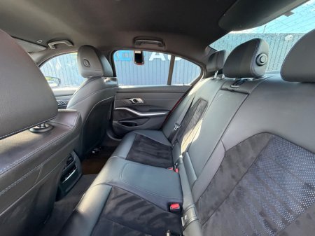 2021 BMW 3-Series - photo 43
