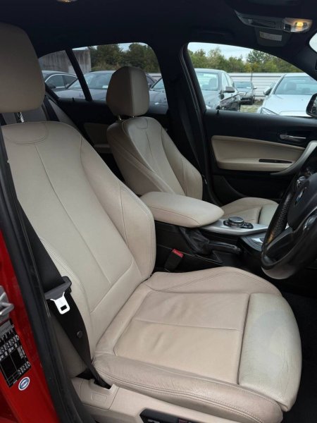 2015 BMW 1-Series - photo 28