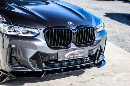 2023 BMW X3 - photo 5