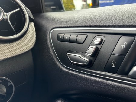 2017 Mercedes-Benz B-Class - photo 14