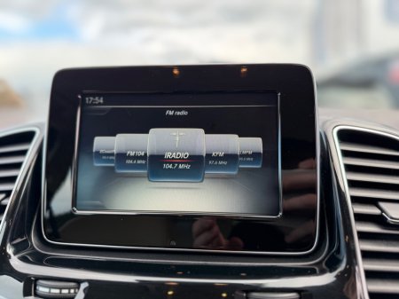 2016 Mercedes-Benz GLE - photo 22