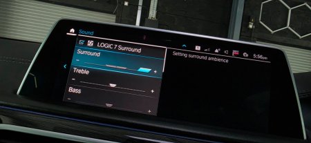 2022 BMW 7-Series - photo 46