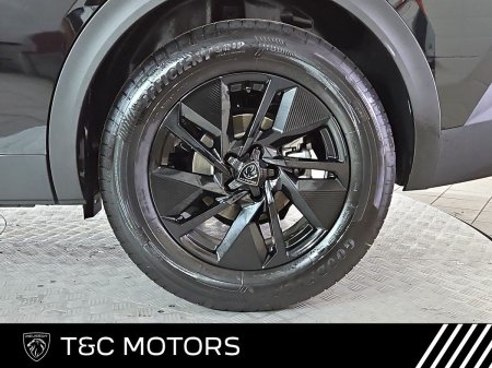 2026 Peugeot 408 - photo 15